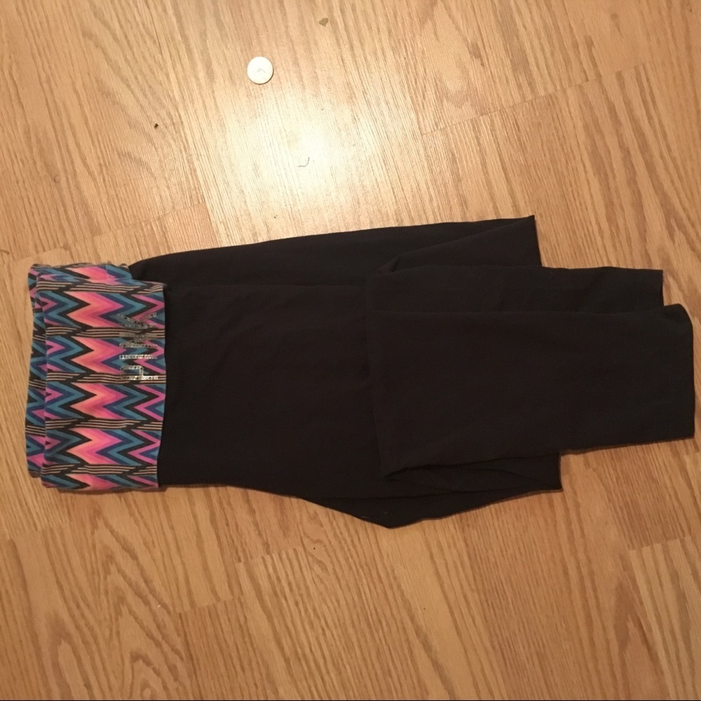 Yoga leggings